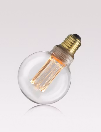 E27 - G80 Uni-k dimmable