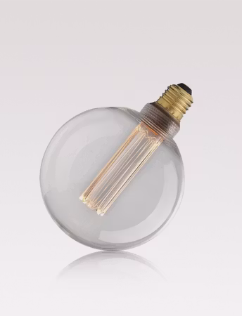 E27 - G125 Uni-k dimmable