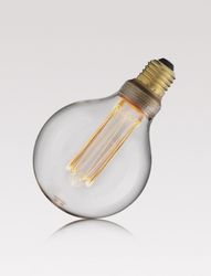 E27 - G95 Uni-k dimmable