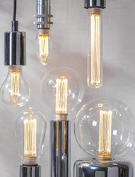 E27 - G95 Uni-k dimmable