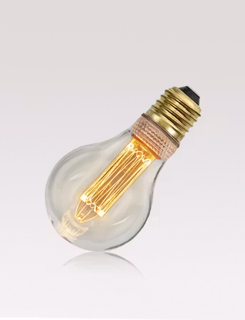 E27 - A60 Uni-k dimmable