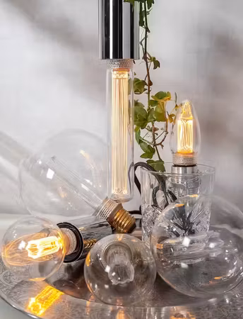 E27 - A60 Uni-k dimmable