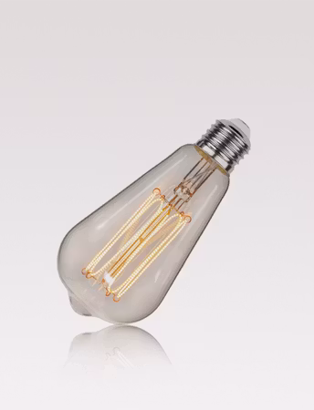 E27 - ST64 Grace dimmable