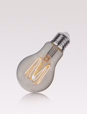 E27 - A60 Grace dimmable