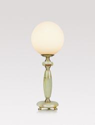 Upcycled - Vintage table lamp