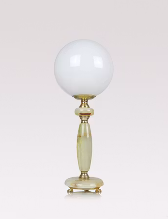 Upcycled - Vintage table lamp