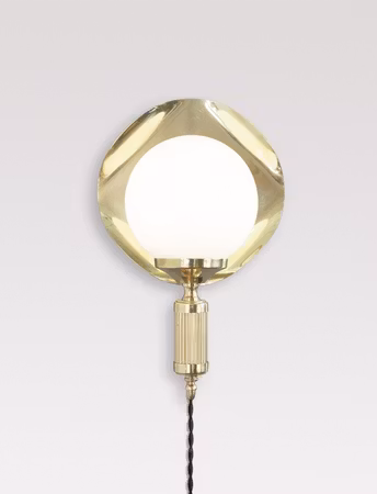 Upcycled  - Vintage lampettes
