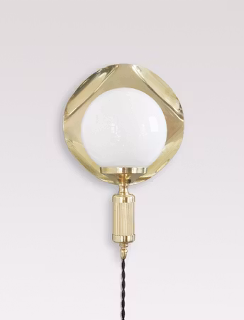 Upcycled  - Vintage lampettes