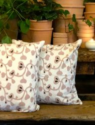 Handmade - Cushion cover