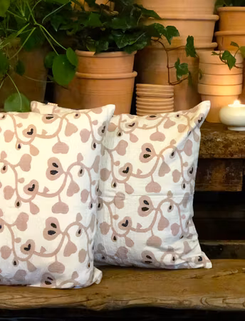 Handmade - Cushion cover