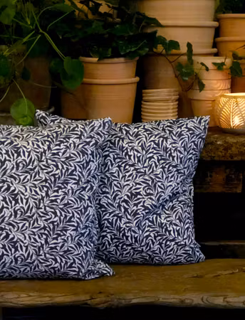 Ramas - Cushion cover