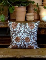 Cotton - Cushion cover
