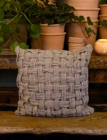 Linen - Cushion cover