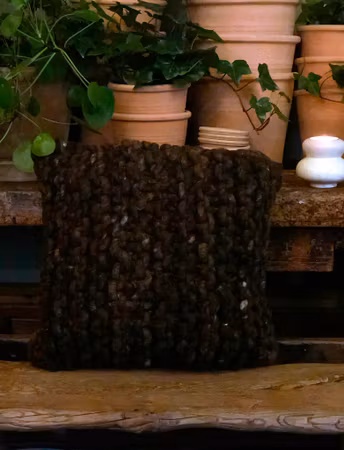 Handmade - Cushion cover