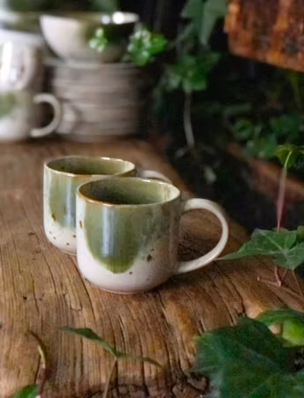 Stoneware - Mug