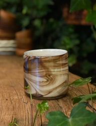 Handmade - Candle holder