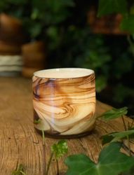 Handmade - Candle holder