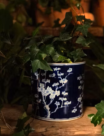 Handmade - Brush pot