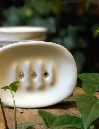 Handmade - Soap holder