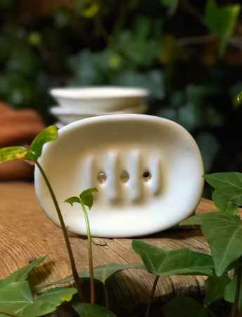 Handmade - Soap holder