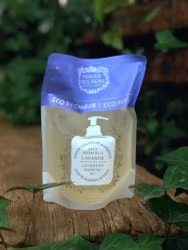 Refill Lavender handwash