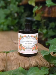 Rose geranium handwash