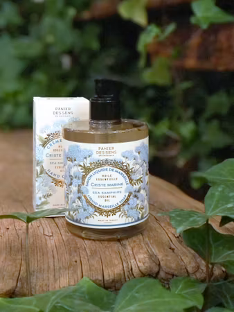 Sea mist handwash