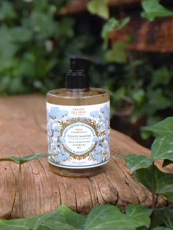 Sea mist handwash