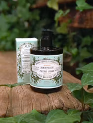 Jasmine hand cream