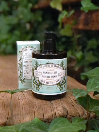 Jasmine hand cream