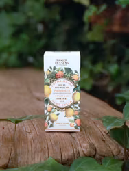Soothing Provence hand cream