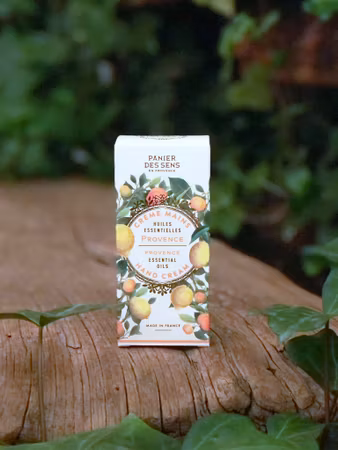 Soothing Provence hand cream