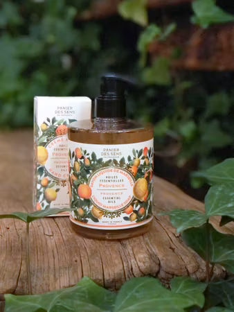 Soothing Provence hand cream