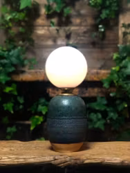 Handmade - Table lamp