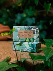 Natural - Lily of the Valley soap