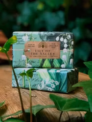 Natural - Lily of the Valley soap