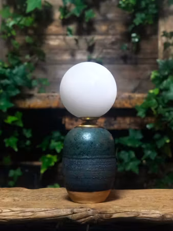 Handmade - Table lamp