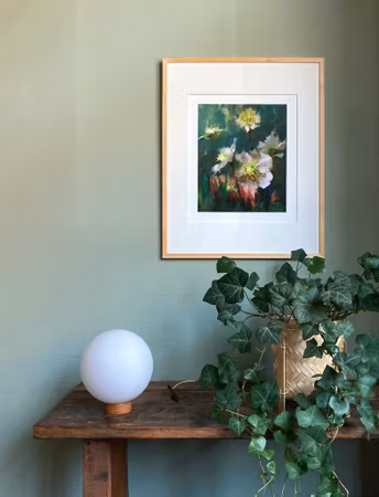 Handmade - Dot 150 matt