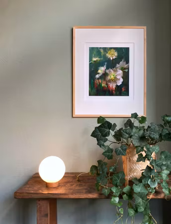 Handmade - Dot 120 matt