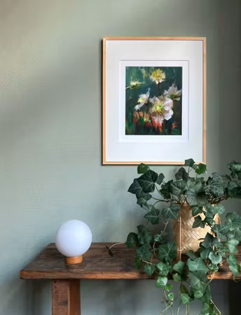 Handmade - Dot 120 matt