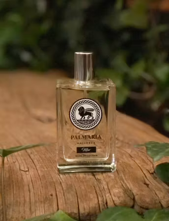 Eau de Cologne Flor de Naranjo