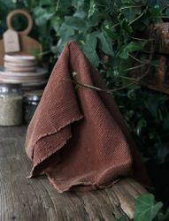 Cotton - Tea towel