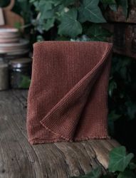 Cotton - Tea towel