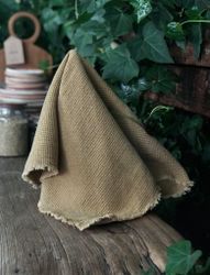 Cotton - Tea towel