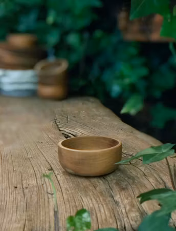 Handmade - Wooden bowl