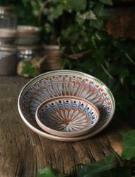 Handmade - Plate