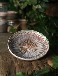 Handmade - Plate