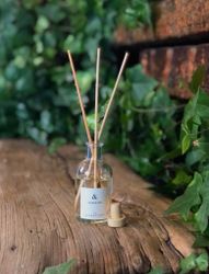 Diffuser - Cedar & Oud
