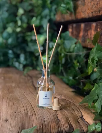 Diffuser - Cedar & Oud