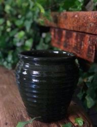 Handmade - Plant pot